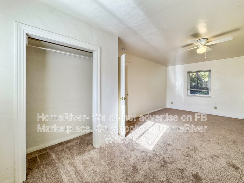 Fridge Included | Close to Folsom | Pet Friendly property image