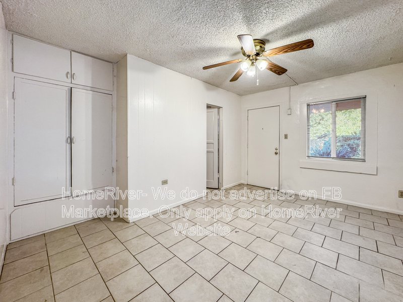 Fridge Included | Close to Folsom | Pet Friendly property image