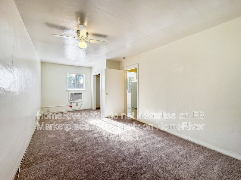 Fridge Included | Close to Folsom | Pet Friendly property image