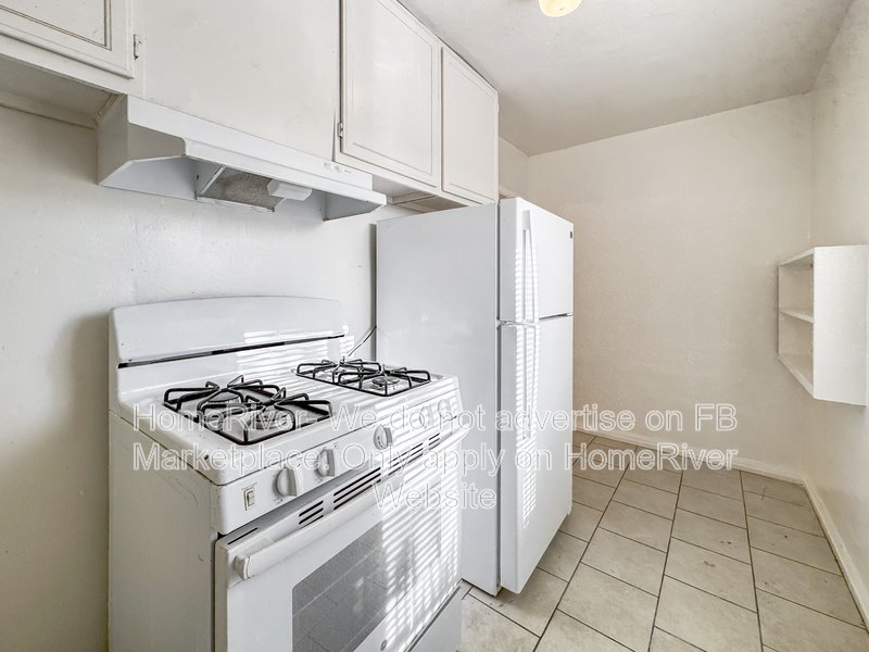 Fridge Included | Close to Folsom | Pet Friendly property image