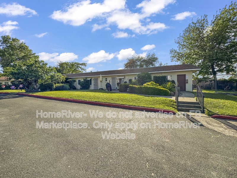 Fridge Included | Close to Folsom | Pet Friendly property image