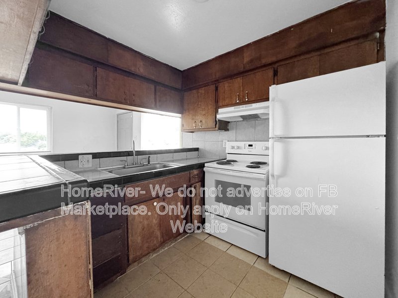 Fridge Included | 2 Bedroom | Water & Trash Included property image