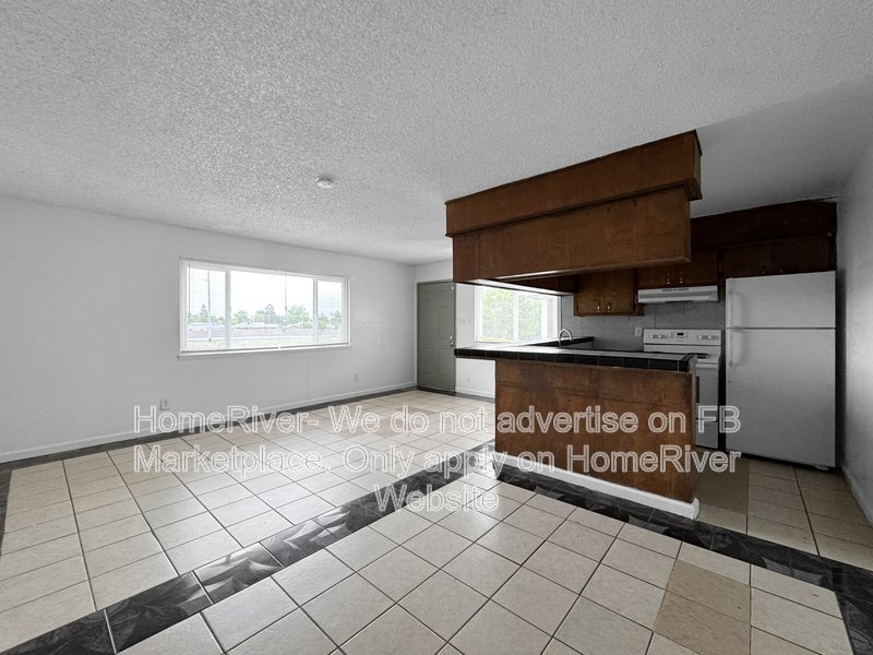Fridge Included | 2 Bedroom | Water & Trash Included property image