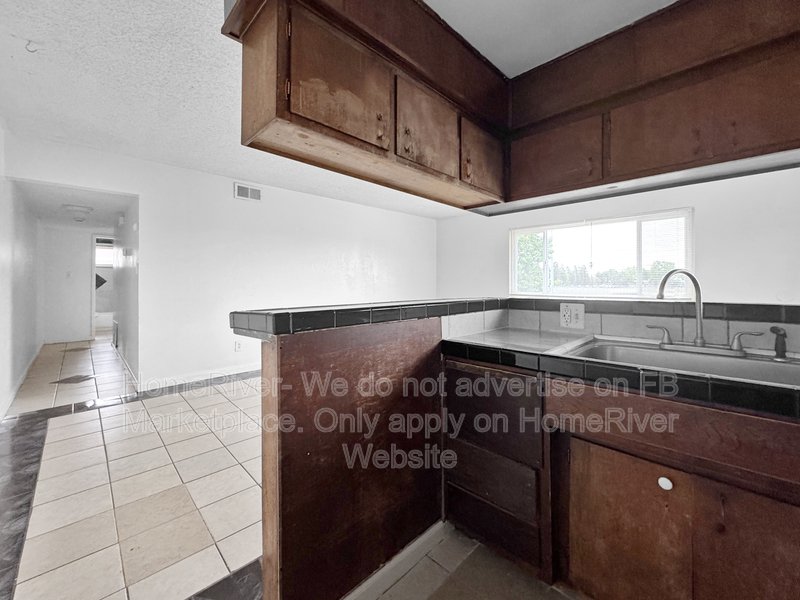 Fridge Included | 2 Bedroom | Water & Trash Included property image