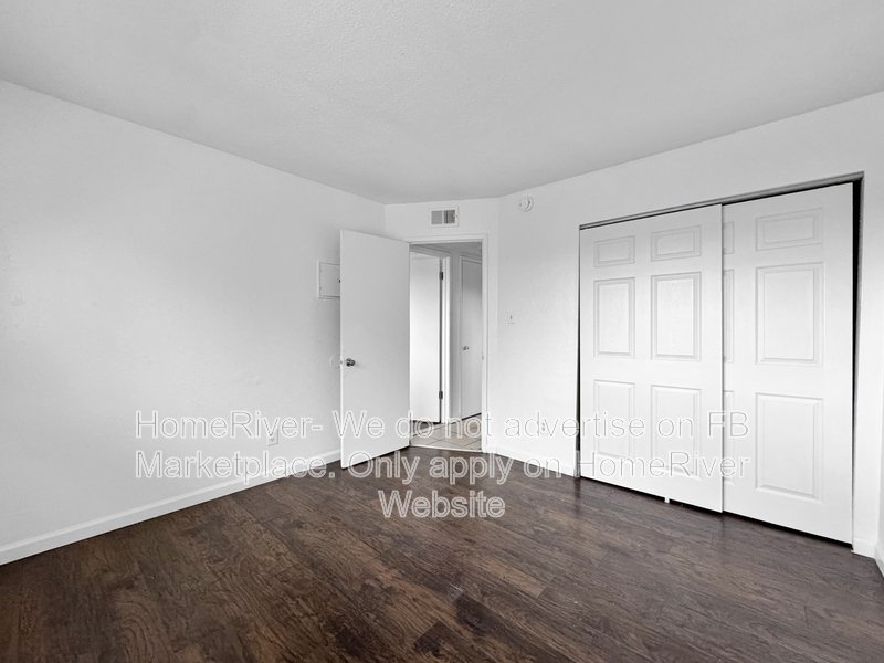 Fridge Included | 2 Bedroom | Water & Trash Included property image