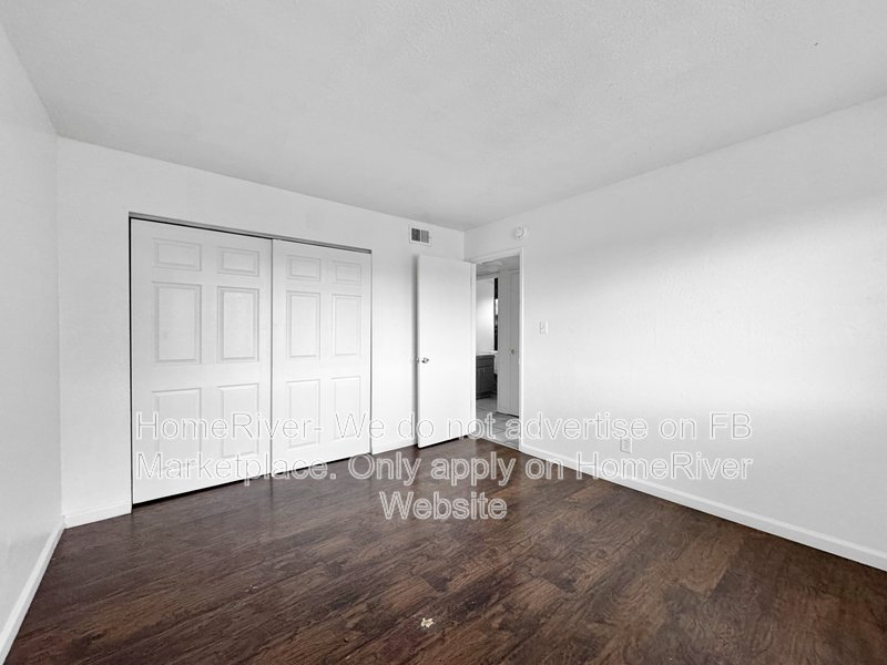 Fridge Included | 2 Bedroom | Water & Trash Included property image