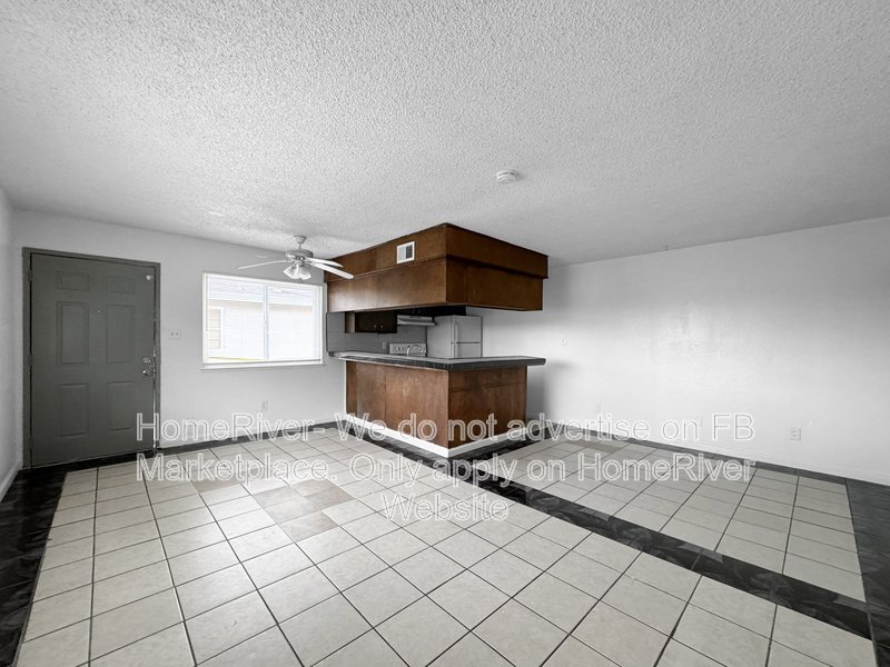 Fridge Included | 2 Bedroom | Water & Trash Included property image