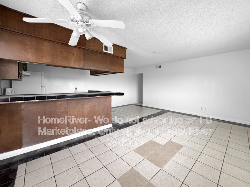 Fridge Included | 2 Bedroom | Water & Trash Included property image