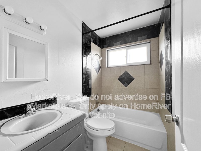 Fridge Included | 2 Bedroom | Water & Trash Included property image