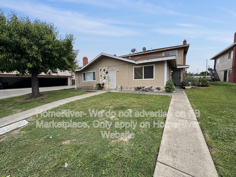 Fridge Included | 2 Bedroom | Water & Trash Included property image