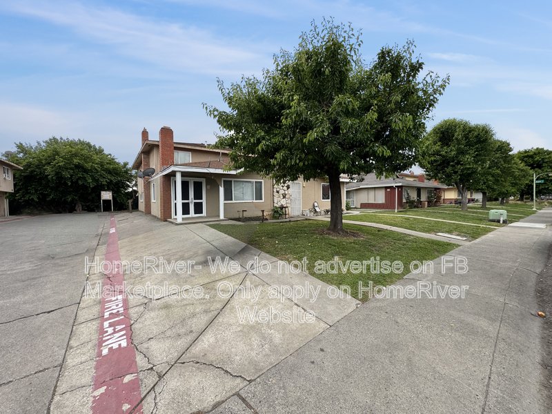 Fridge Included | 2 Bedroom | Water & Trash Included property image