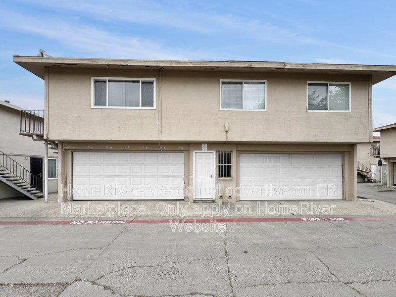 Fridge Included | 2 Bedroom | Water & Trash Included property image