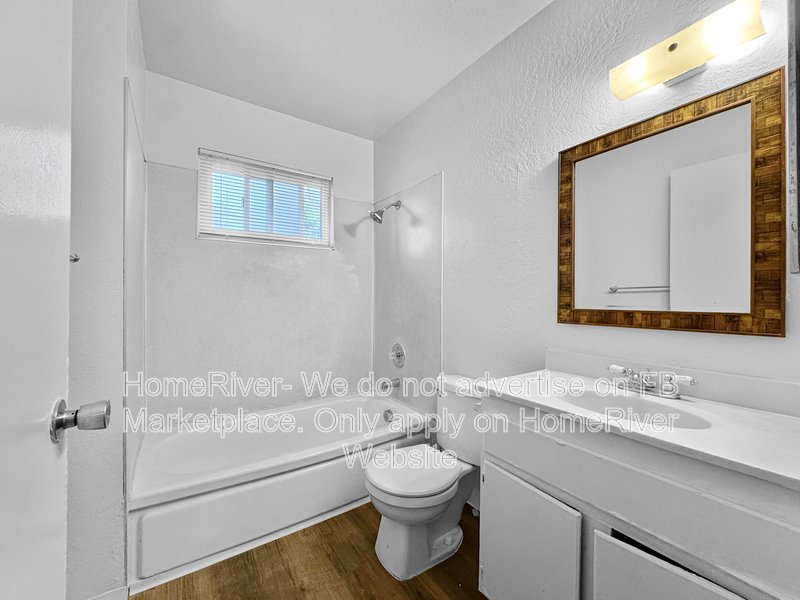 Fridge Included | Pets Welcome | WSG Included property image