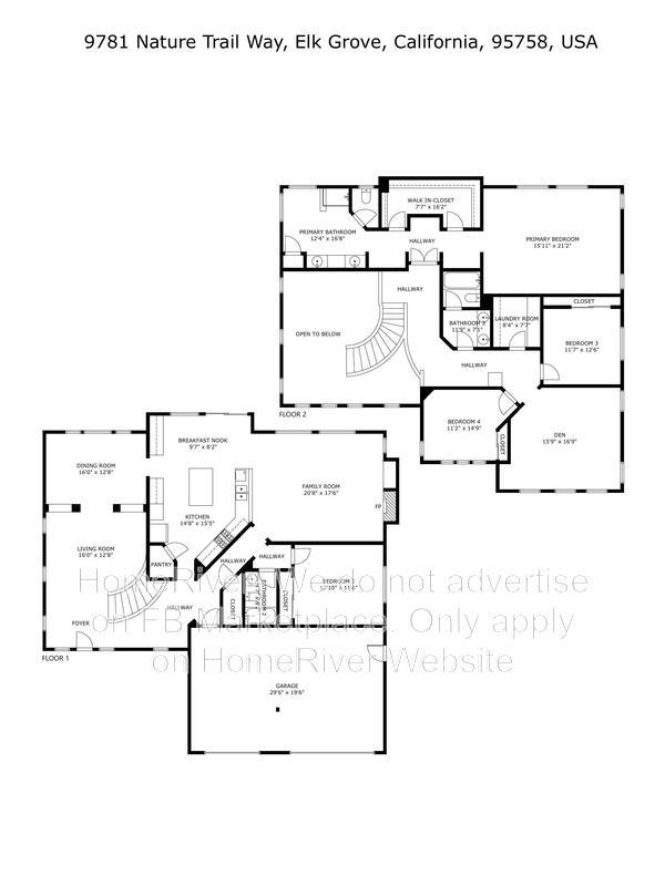 Office Space | Fridge Included | Pet Friendly property image