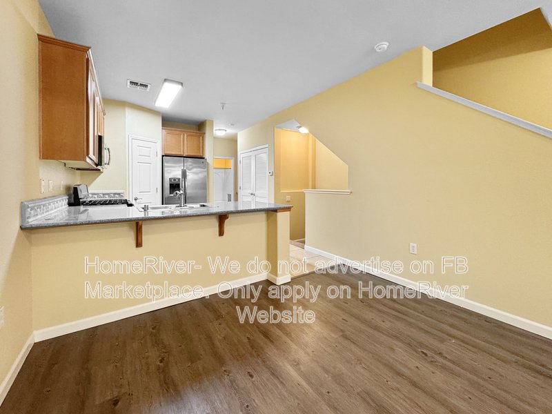 Pet Friendly | Fridge Included | Yard Care Covered by HOA property image