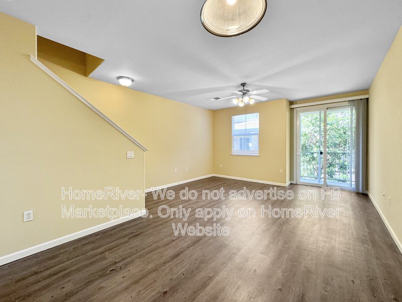 Pet Friendly | Fridge Included | Yard Care Covered by HOA property image