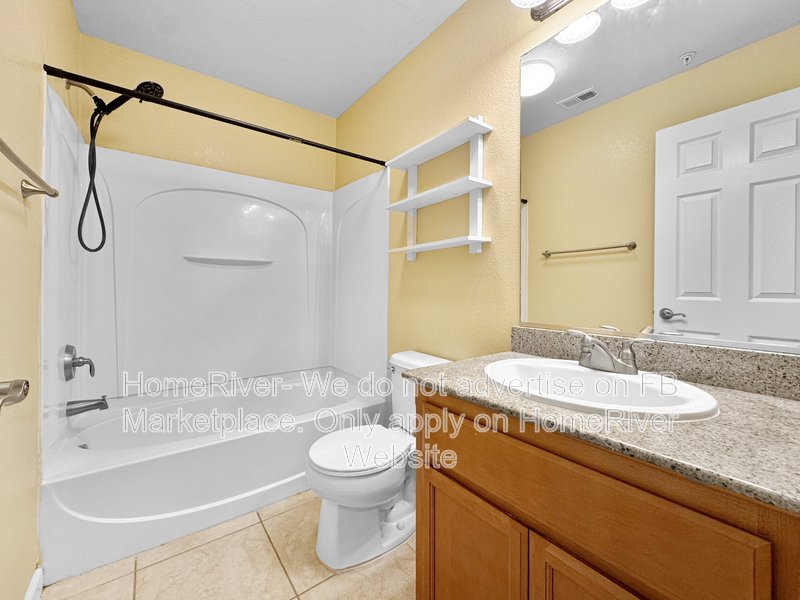 Pet Friendly | Fridge Included | Yard Care Covered by HOA property image