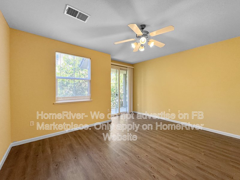 Pet Friendly | Fridge Included | Yard Care Covered by HOA property image