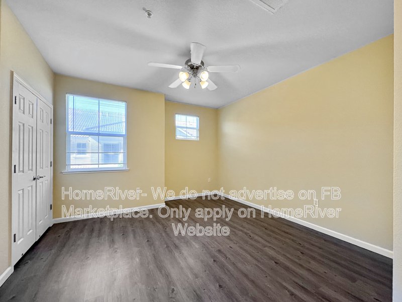 Pet Friendly | Fridge Included | Yard Care Covered by HOA property image