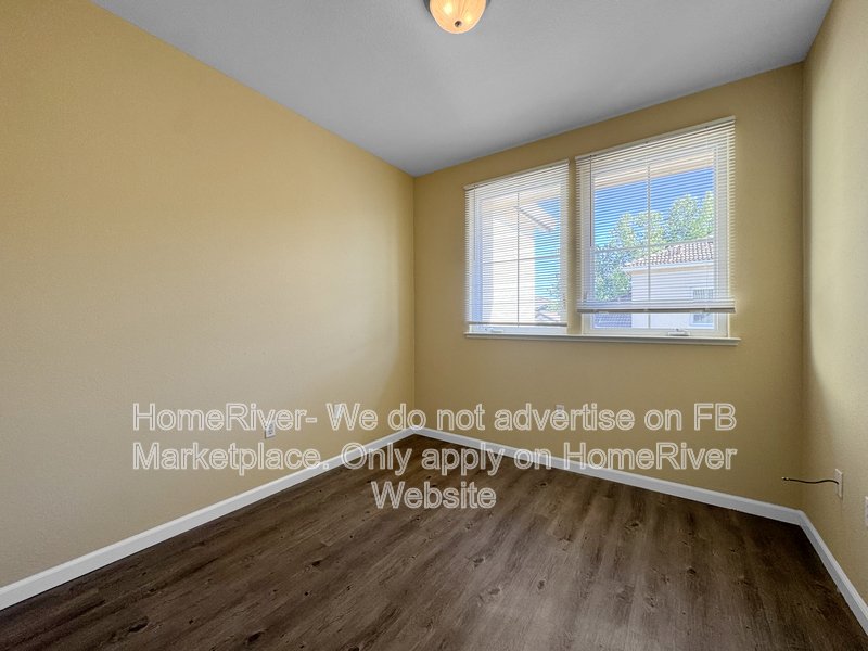 Pet Friendly | Fridge Included | Yard Care Covered by HOA property image