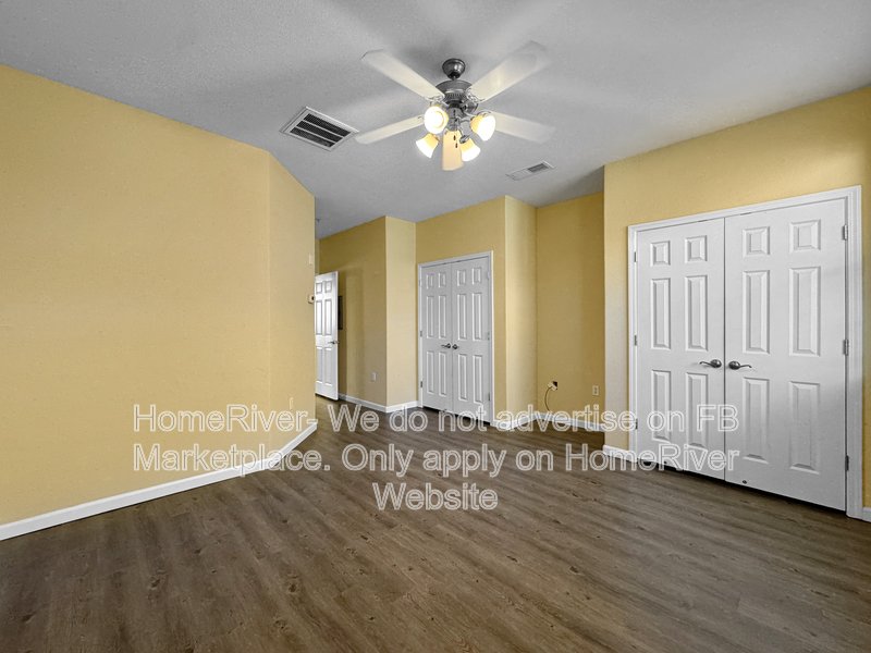 Pet Friendly | Fridge Included | Yard Care Covered by HOA property image