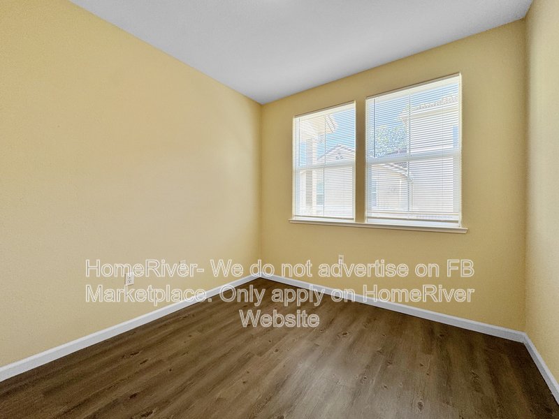 Pet Friendly | Fridge Included | Yard Care Covered by HOA property image