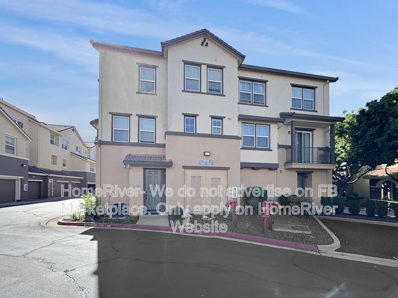 Pet Friendly | Fridge Included | Yard Care Covered by HOA property image