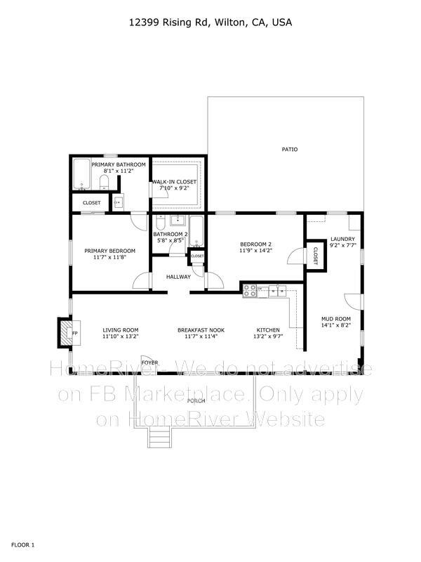 Water, Sewage, Garage Included | Fridge Included | Close to Elk Grove property image