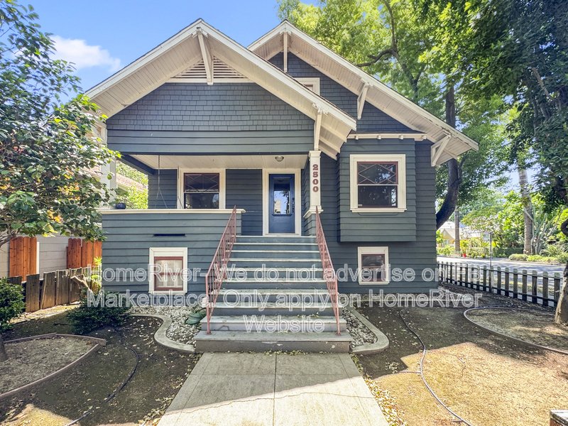 Midtown Location | Pet Friendly | Yard Care Included property image