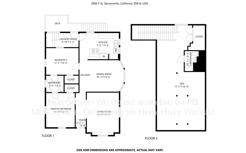 Midtown Location | Pet Friendly | Yard Care Included property image