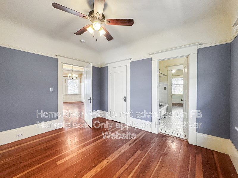 Midtown Location | Pet Friendly | Yard Care Included property image