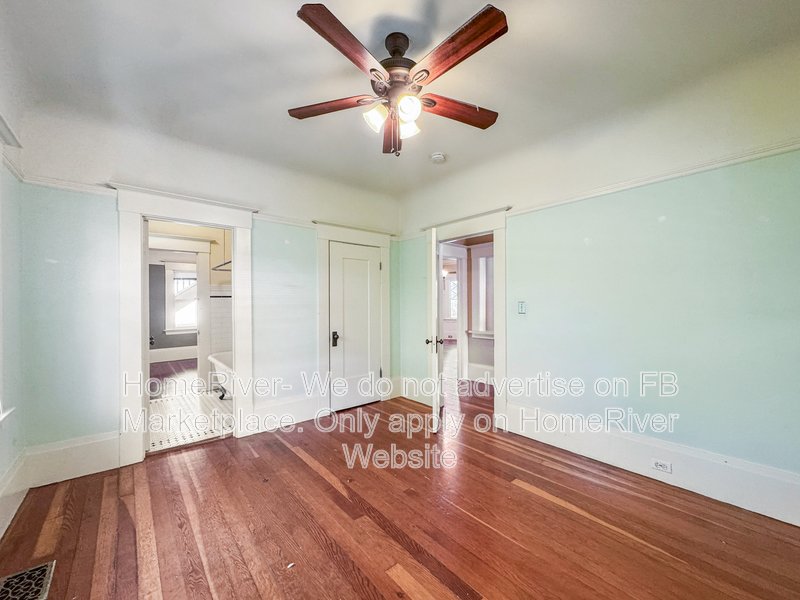 Midtown Location | Pet Friendly | Yard Care Included property image