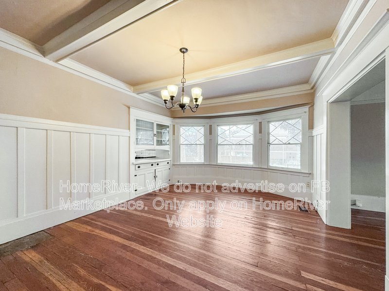 Midtown Location | Pet Friendly | Yard Care Included property image