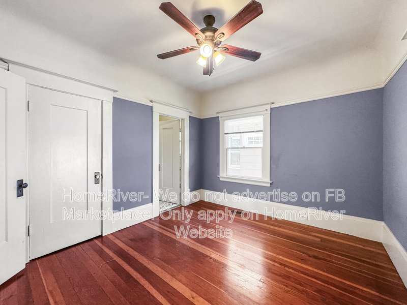Midtown Location | Pet Friendly | Yard Care Included property image