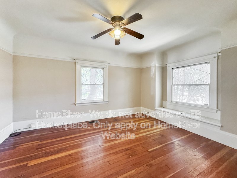 Midtown Location | Pet Friendly | Yard Care Included property image