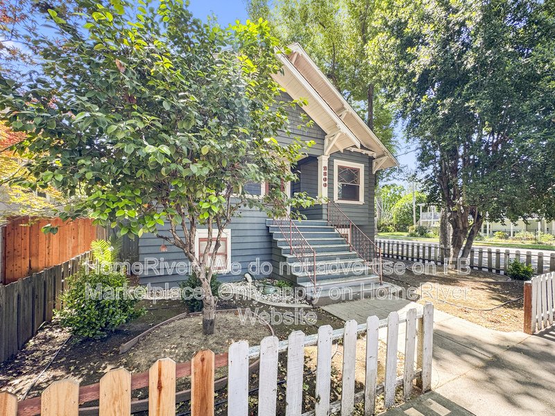 Midtown Location | Pet Friendly | Yard Care Included property image