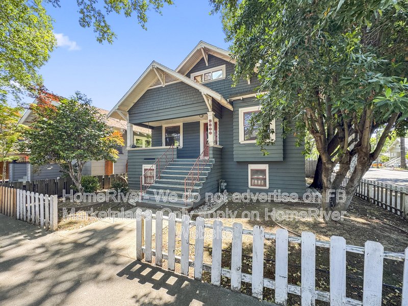 Midtown Location | Pet Friendly | Yard Care Included property image