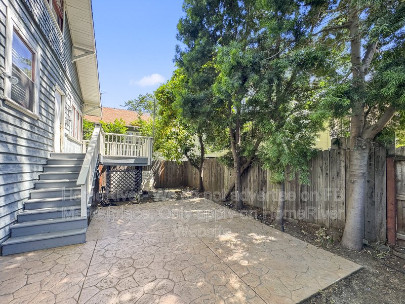 Midtown Location | Pet Friendly | Yard Care Included property image