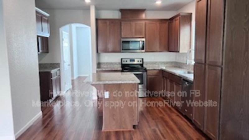 Elk Grove School District | Fridge Included | Near local Parks property image