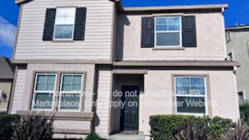Elk Grove School District | Fridge Included | Near local Parks property image