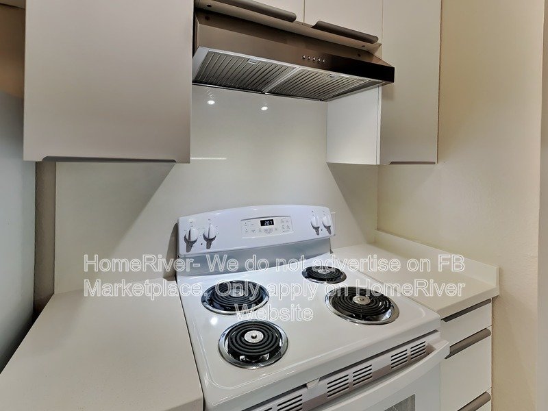 Fridge Included | South Sac Living | WSG Included property image