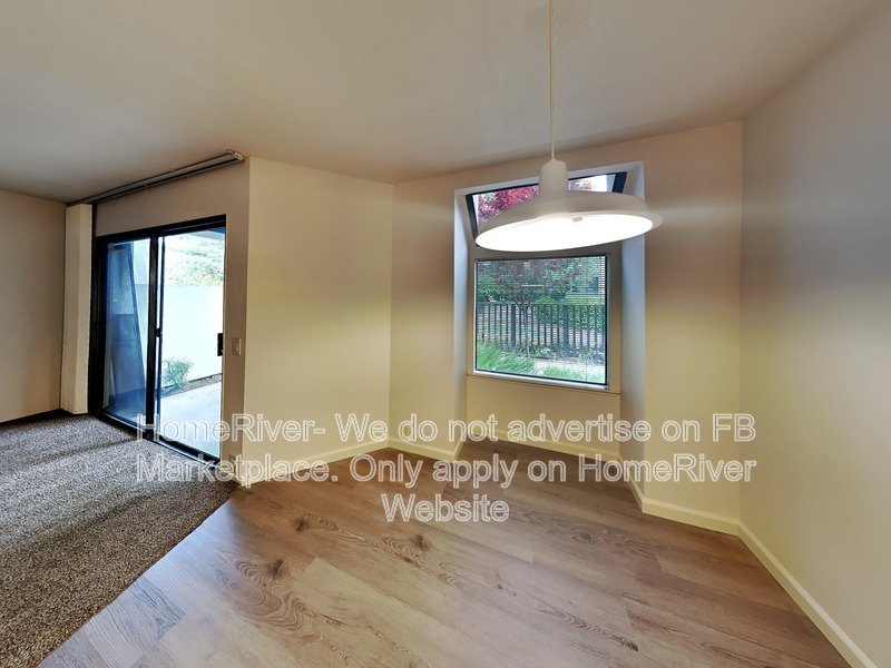Fridge Included | South Sac Living | WSG Included property image