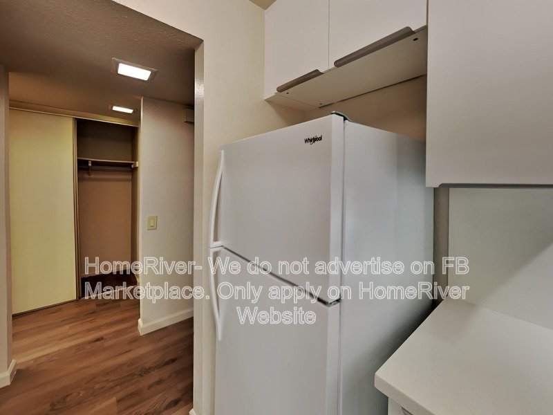 Fridge Included | South Sac Living | WSG Included property image