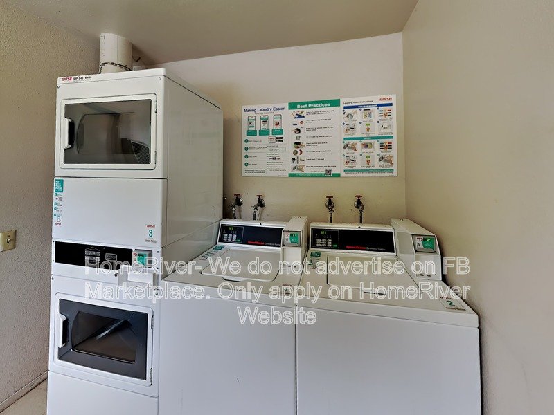 Fridge Included | South Sac Living | WSG Included property image