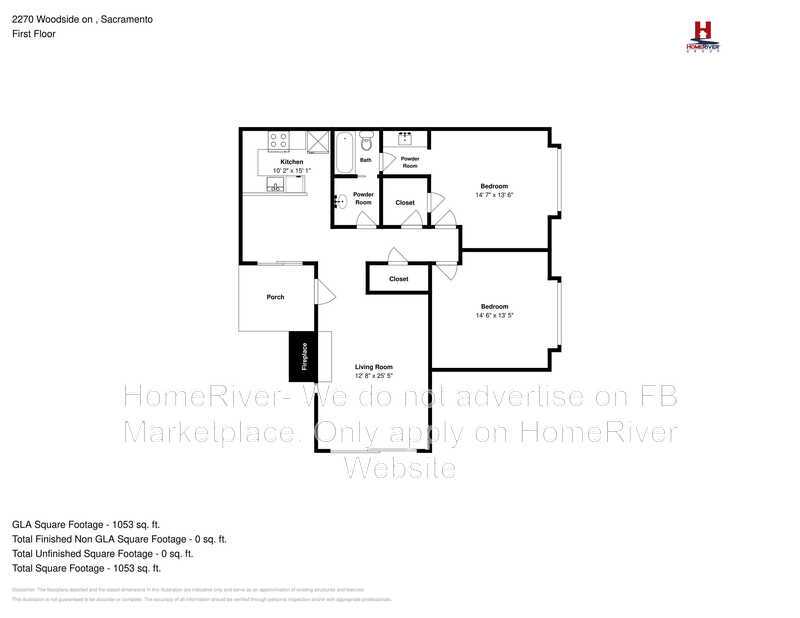 Resort-Like Living | Gym | Fridge Included property image