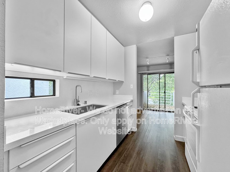 Fridge Included | South Sac Living | WSG Included property image