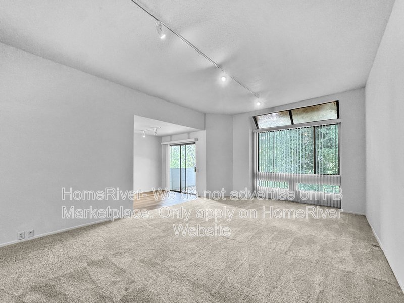 Fridge Included | South Sac Living | WSG Included property image