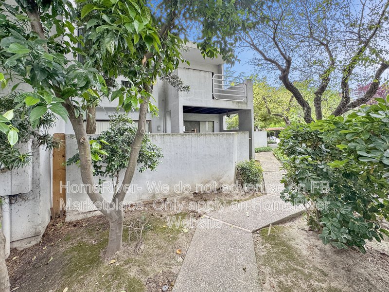 Fridge Included | South Sac Living | WSG Included property image