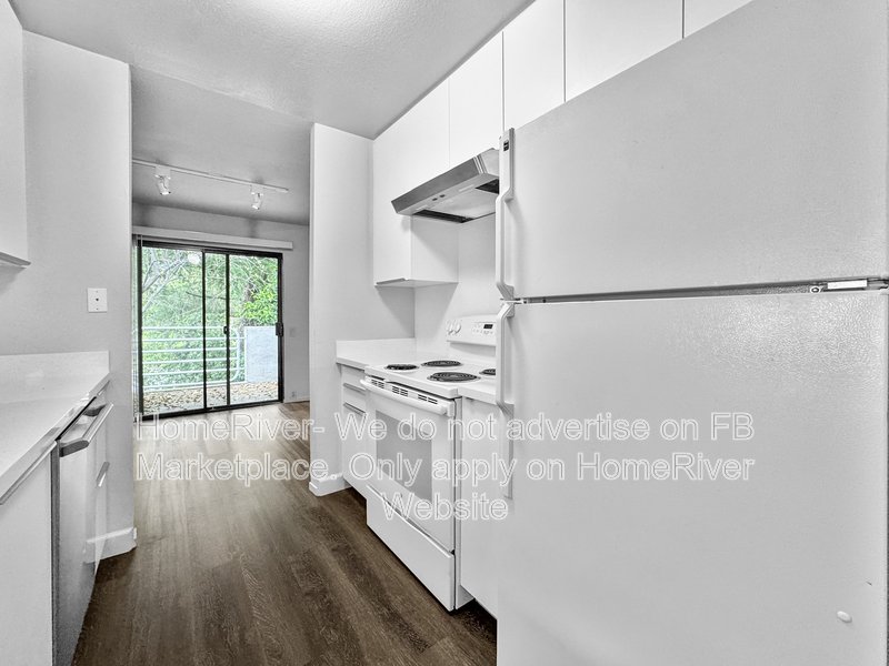 Fridge Included | South Sac Living | WSG Included property image