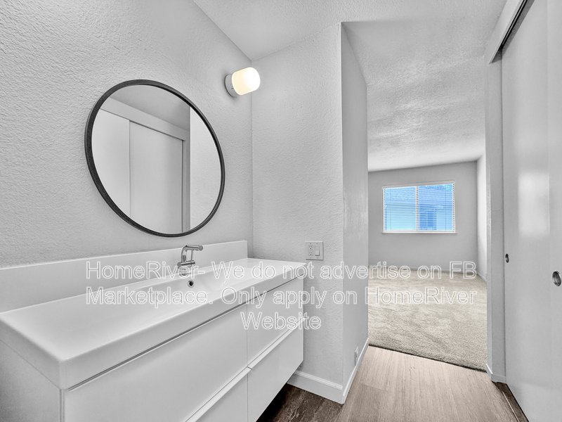 Fridge Included | South Sac Living | WSG Included property image